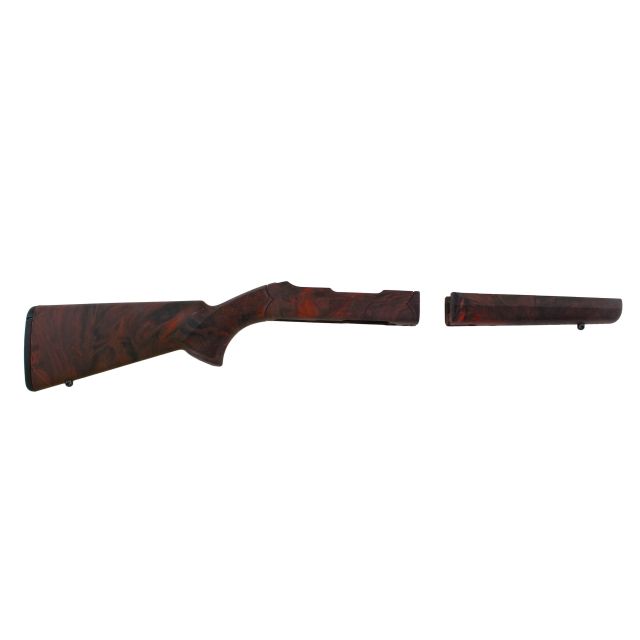 Hogue Ruger 10-22 Takedown Rubber Overmolded Stock - Hogue