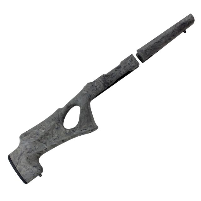 Hogue Ruger 10-22 Takedown Rubber Overmolded Stock - Hogue