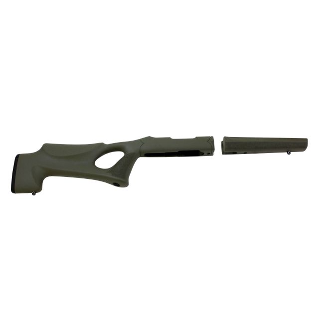 Hogue Ruger 10-22 Takedown Rubber Overmolded Stock - Hogue