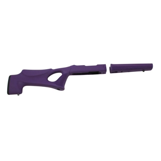Hogue Ruger 10-22 Takedown Rubber Overmolded Stock - Hogue