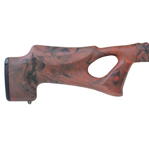 Hogue Ruger 10-22 Takedown Rubber Overmolded Stock - Hogue