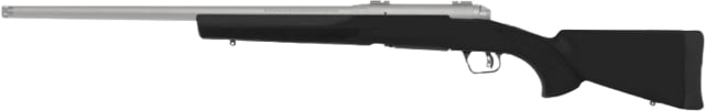 Hogue Savage Model 10 Savage Model 11 Savage Model 14 Savage Model 16 Youth Short Action Standard Barrel Pillar Bed Rifle Stock Black