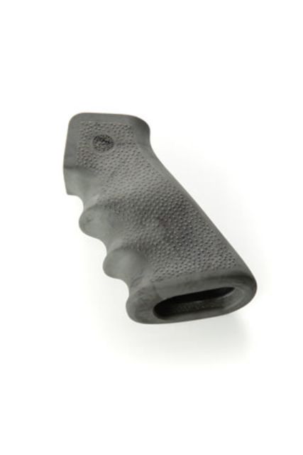 Hogue AK-47/AK-74 Rubber Grip with Finger Grooves Ghillie Green