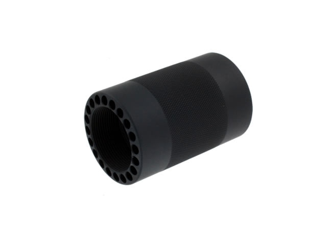 Hogue AR-10 Armalite Thread Long Free Float Forend Coupler Only - Hogue