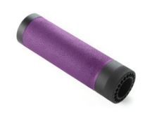 Hogue Ar-15/m-16 Carbine Free Float Forend Purple - Hogue