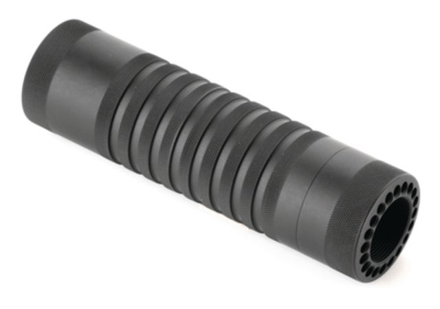 Hogue AR-15/M-16 Carbine Knurled Free Float Aluminum Forend - Hogue