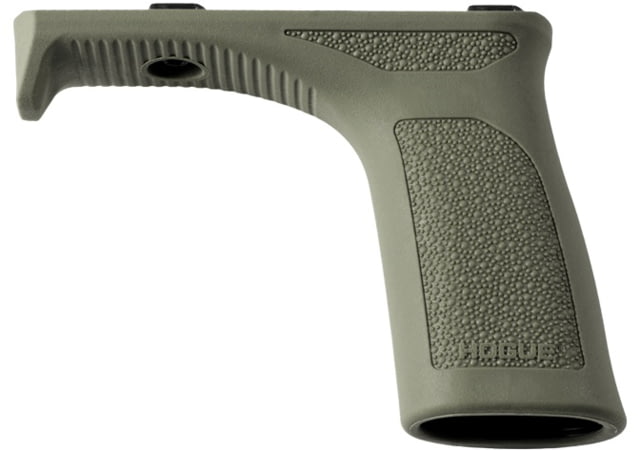 Hogue AR-15/M-16 OverMolded M-LOK Hybrid Forend Polymer Grip ODG