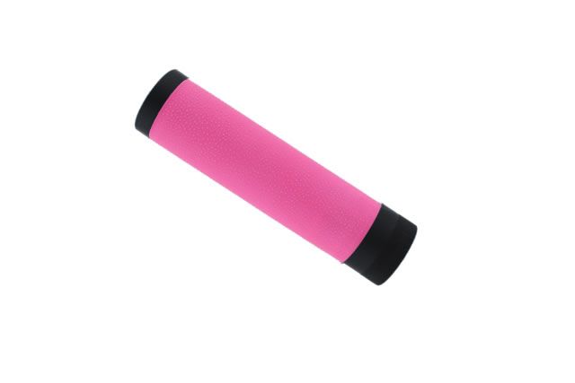 Hogue AR-15/M-16 Carbine Free Float Forend with Pink gripping area - Hogue