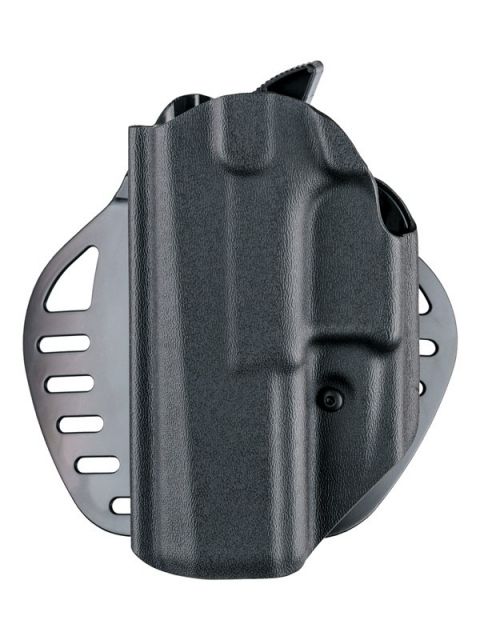 Hogue ARS Stage 1 Carry Holster for CZ P-10 Compact Right Hand Black - Hogue
