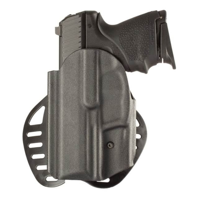 Hogue ARS Stage 1 - Carry Holster HK P2000SK HK45 Compact Left Hand Black - Hogue