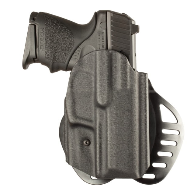 Hogue ARS Stage 1 - Carry Holster HK P2000SK HK45 Compact Right Hand Black - Hogue