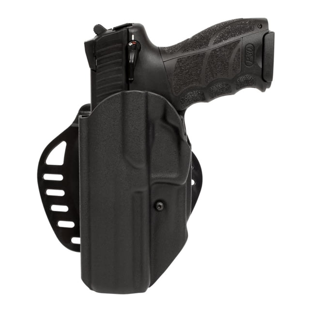 Hogue ARS Stage 1 - Carry Holster HK P30L Left Hand Black - Hogue
