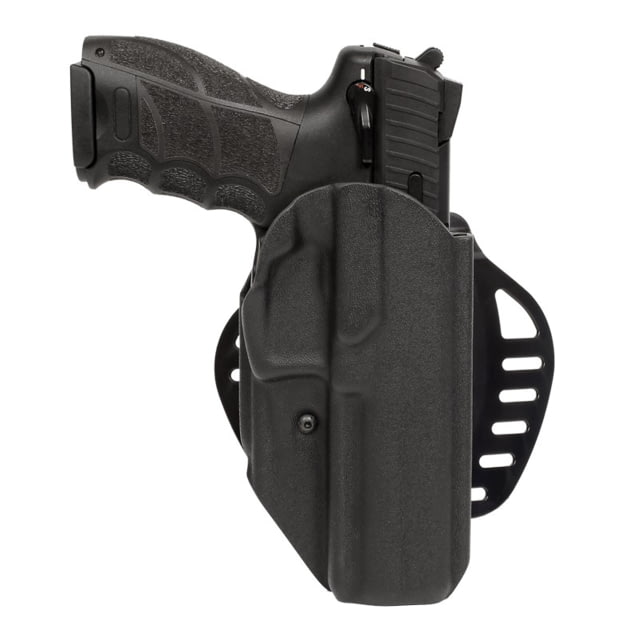 Hogue ARS Stage 1 - Carry Holster HK P30L Right Hand Black - Hogue