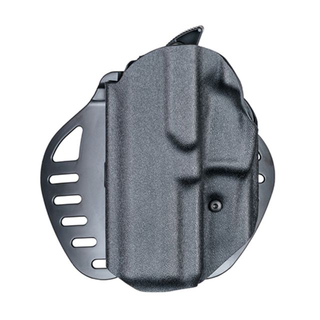 Hogue ARS Stage 1 - Carry Holster HK VP9 P10 P30 P2000 Left Hand Black - Hogue