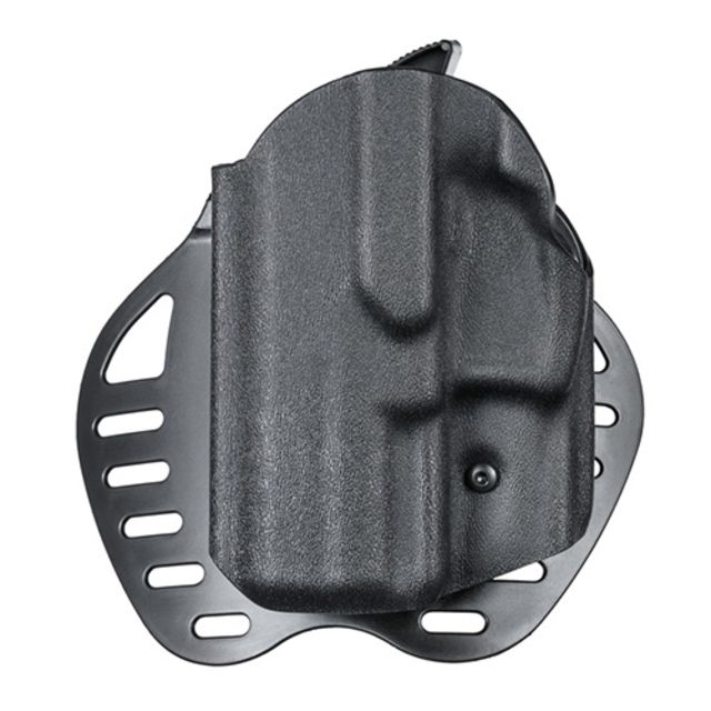 Hogue ARS Stage 1 - Carry Holster HK VP9SK P30SK USP Compact Left Hand Black - Hogue