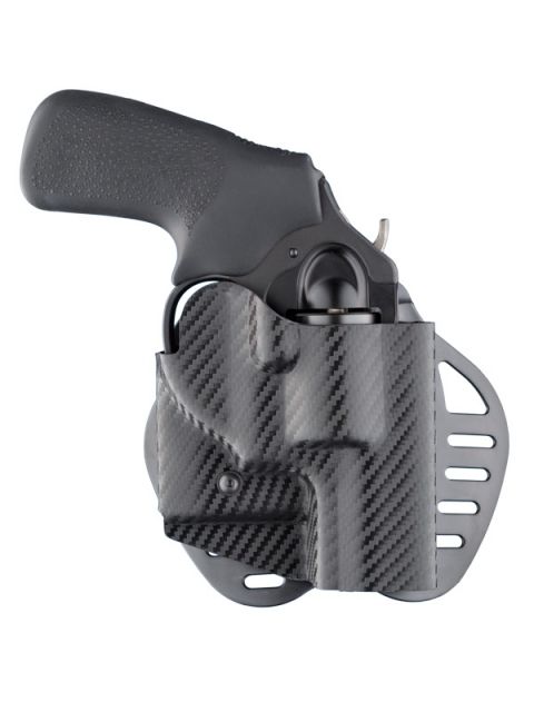 Hogue ARS Stage 1Carry Holster Ruger LCRCF WeaveRight Hand - Hogue