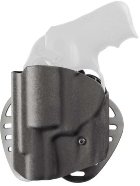 Hogue ARS STG 1 CARRY HLS RUG LCR LCRX LH BLK - Hogue