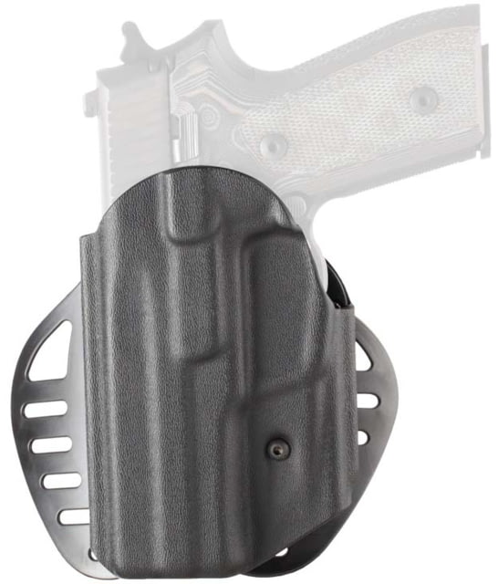 Hogue ARS STG 1 CARRY HLS SIG P225-A1 LH BLK - Hogue