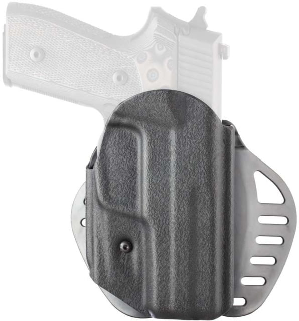 Hogue ARS STG 1 CARRY HLS SIG P225-A1 RH BLK - Hogue
