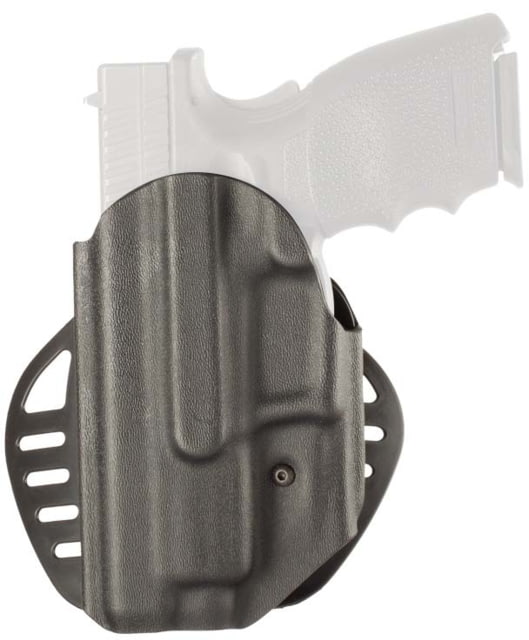 Hogue ARS STG 1 CARRY HLS SPR XD9 4 BRL LH BLK - Hogue