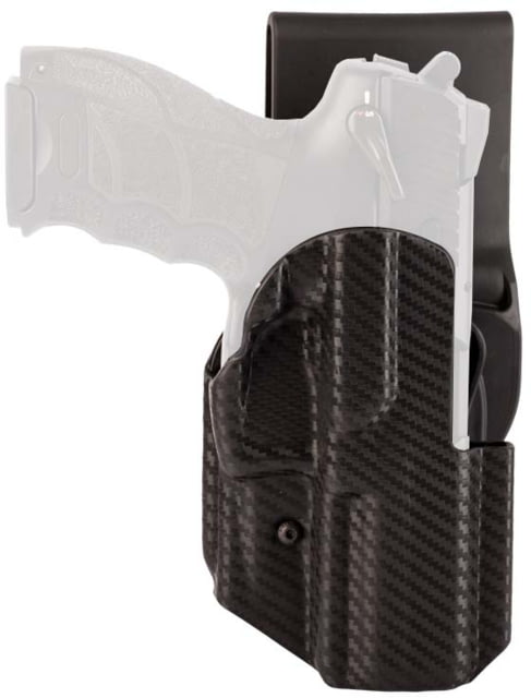 Hogue ARS STG 1 SPORT HLS HK VP9 P10 RH CF WV - Hogue