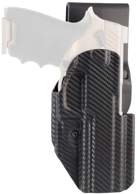 Hogue ARS STG 1 SPORT HLS SIG P250 RH CF WV - Hogue
