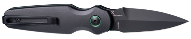 Hogue Ballista-II 2.6 Auto Bayonet Blk G10 - Hogue
