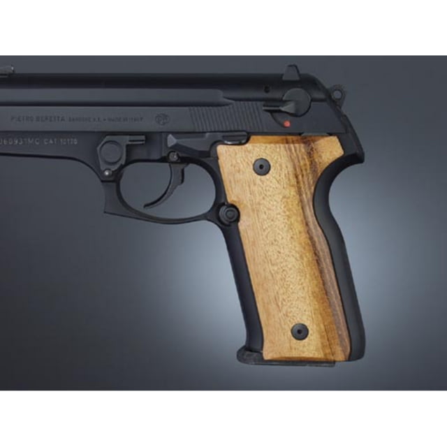 Hogue Beretta Cougar 8000 Goncalo - Hogue