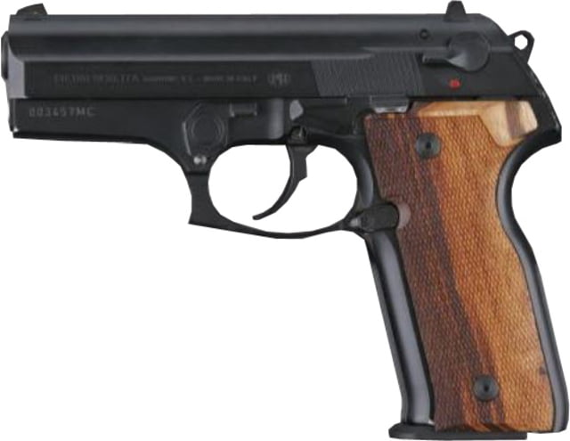Hogue Beretta Cougar 8000 Goncalo Checkered - Hogue