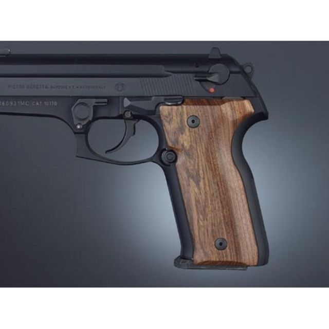 Hogue Beretta Cougar 8000 Pau Ferro - Hogue