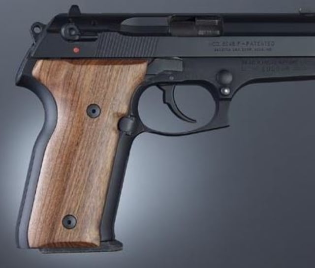 Hogue Beretta Cougar 8045 Pau Ferro - Hogue