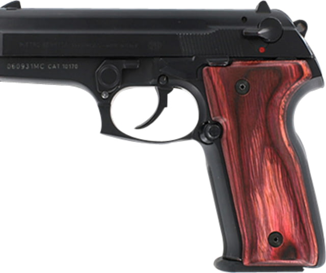 Hogue Beretta Cougar 8045 Rose Laminate - Hogue