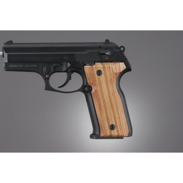 Hogue Beretta Cougar 8045 Tulipwood - Hogue
