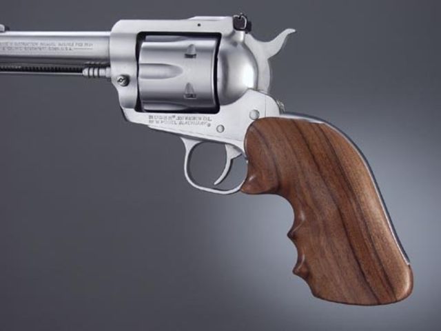 Hogue Blackhawk/Vaquero Pau Ferro
