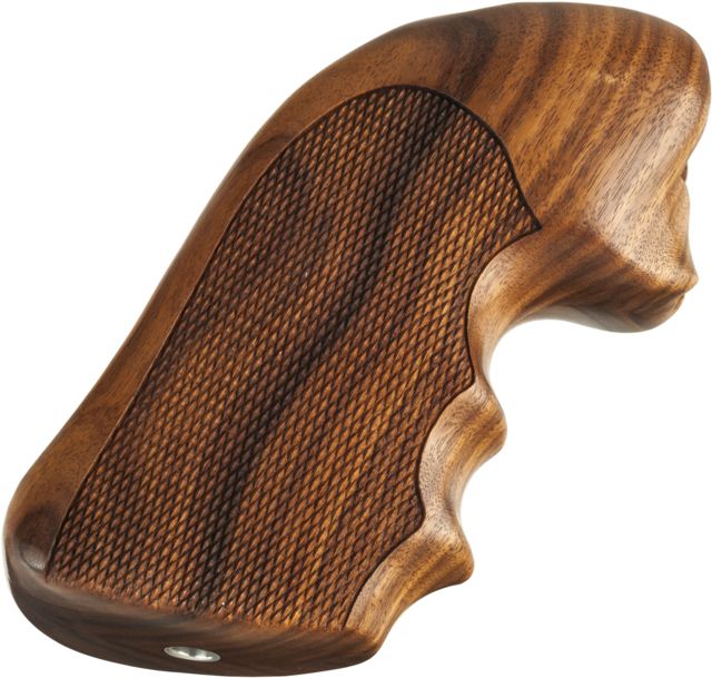 Hogue Blackhawk/Vaquero Pau Ferro Checkered