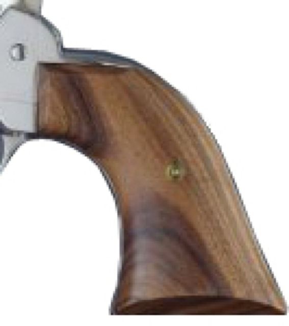 Hogue Blackhawk/Vaquero Pau Ferro Cowboy Panels