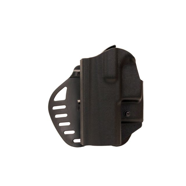 Hogue C-CZ Holster Left Hand Black - Hogue