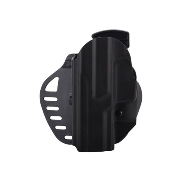 Hogue C19 Holster Left Hand Black - Hogue