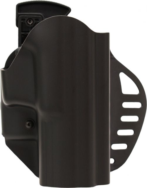 Hogue C21 Springfield XD9 Right Hand Holster Black 109731 - Hogue