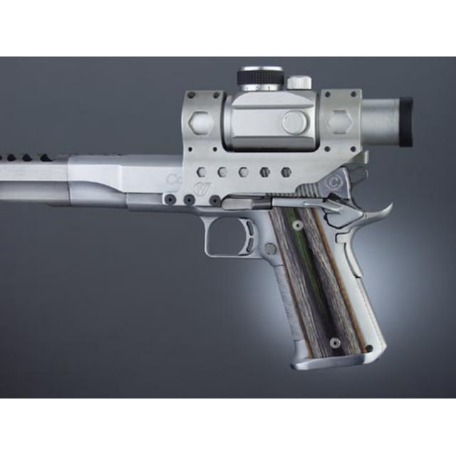 Hogue Caspian Lamo Camo - Hogue