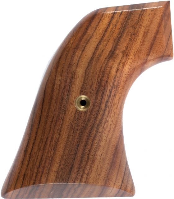 Hogue Grip Colt Single Action Pau Ferro Cowboy Panels