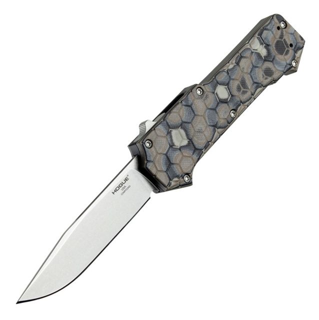 Hogue Compound Automatic Knife - Hogue