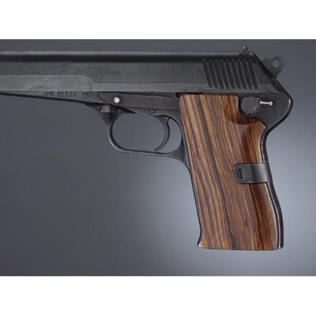 Hogue CZ-52 Coco Bolo - Hogue