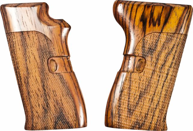 Hogue Coco Bolo Grip Checkered - CZ-52 - Hogue