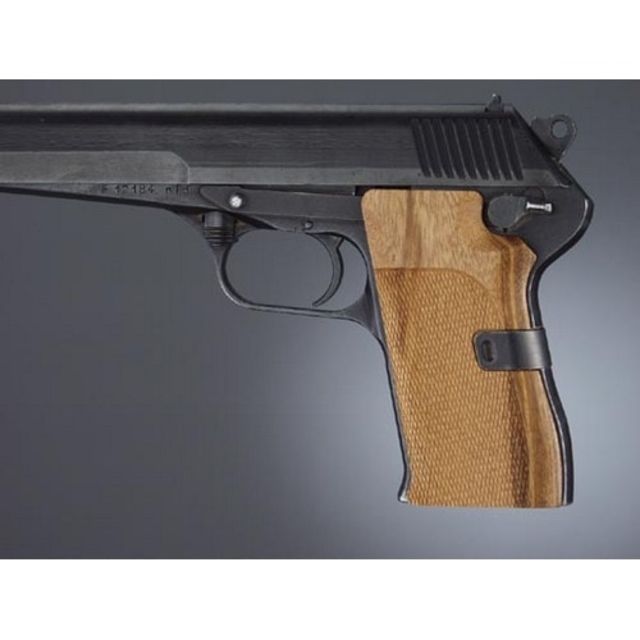 Hogue CZ-52 Goncalo Checkered - Hogue