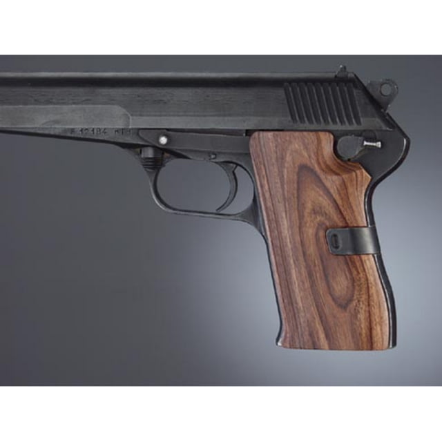 Hogue CZ-52 Kingwood - Hogue