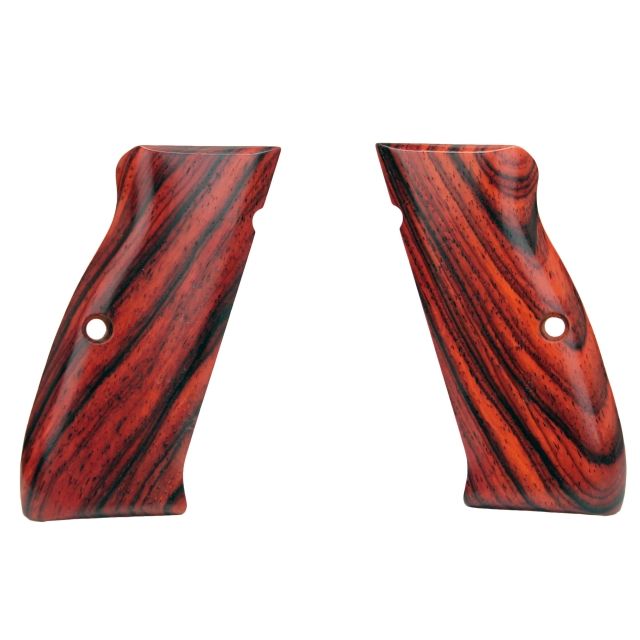 Hogue CZ-75 CZ-85 Coco Bolo - Hogue