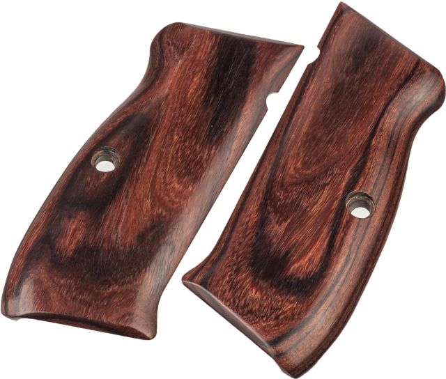Hogue CZ-75 CZ-85 Kingwood - Hogue
