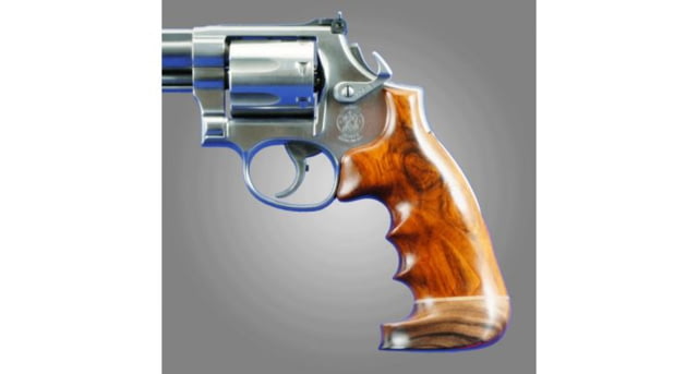 Hogue Dan Wesson Large Frame Coco Bolo Big Butt - Hogue