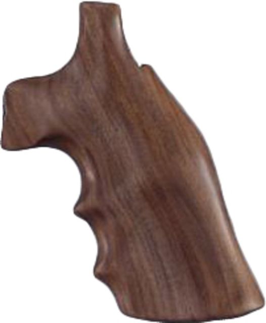 Hogue Dan Wesson Sm. Frame Pau Ferro Gun Grip